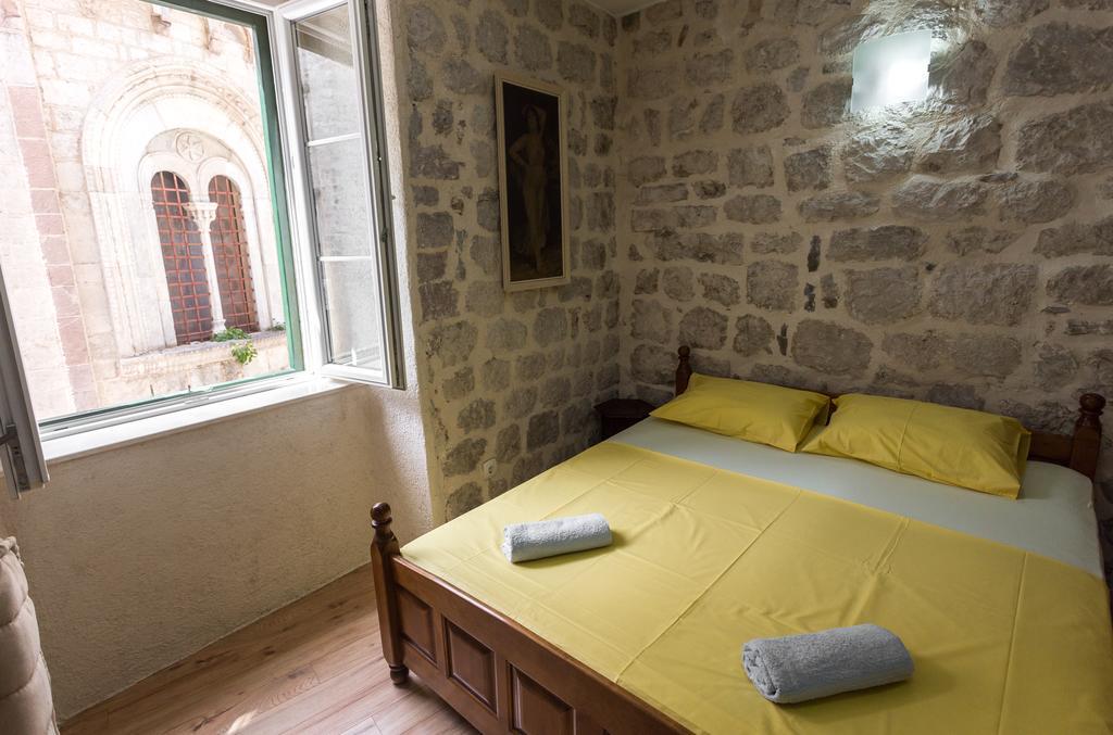 Neda Apartment Котор Экстерьер фото