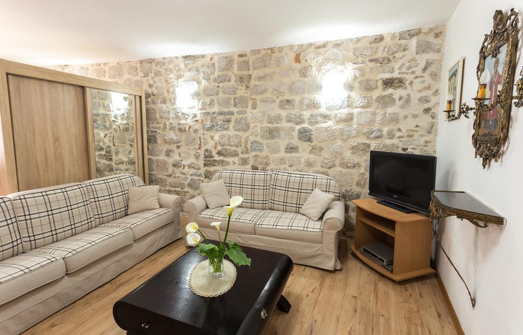 Neda Apartment Котор Экстерьер фото