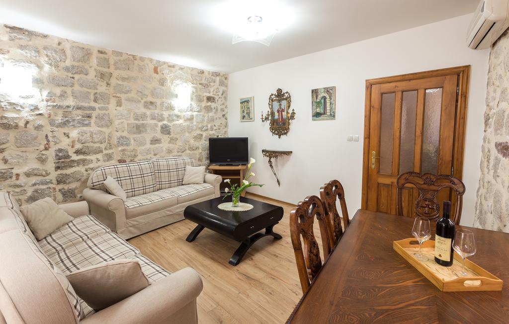 Neda Apartment Котор Экстерьер фото