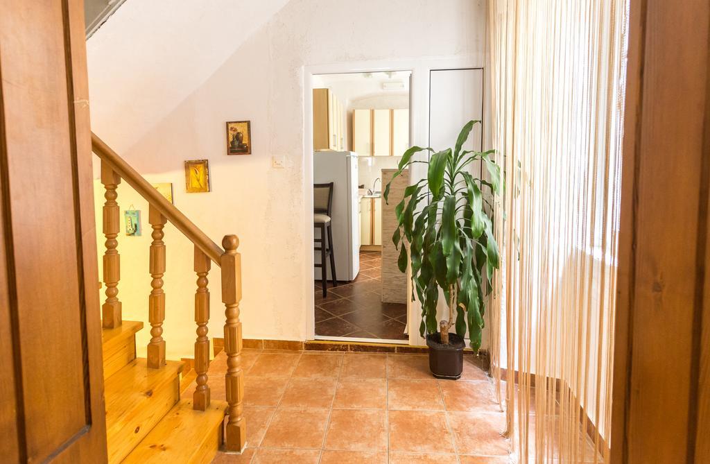 Neda Apartment Котор Экстерьер фото