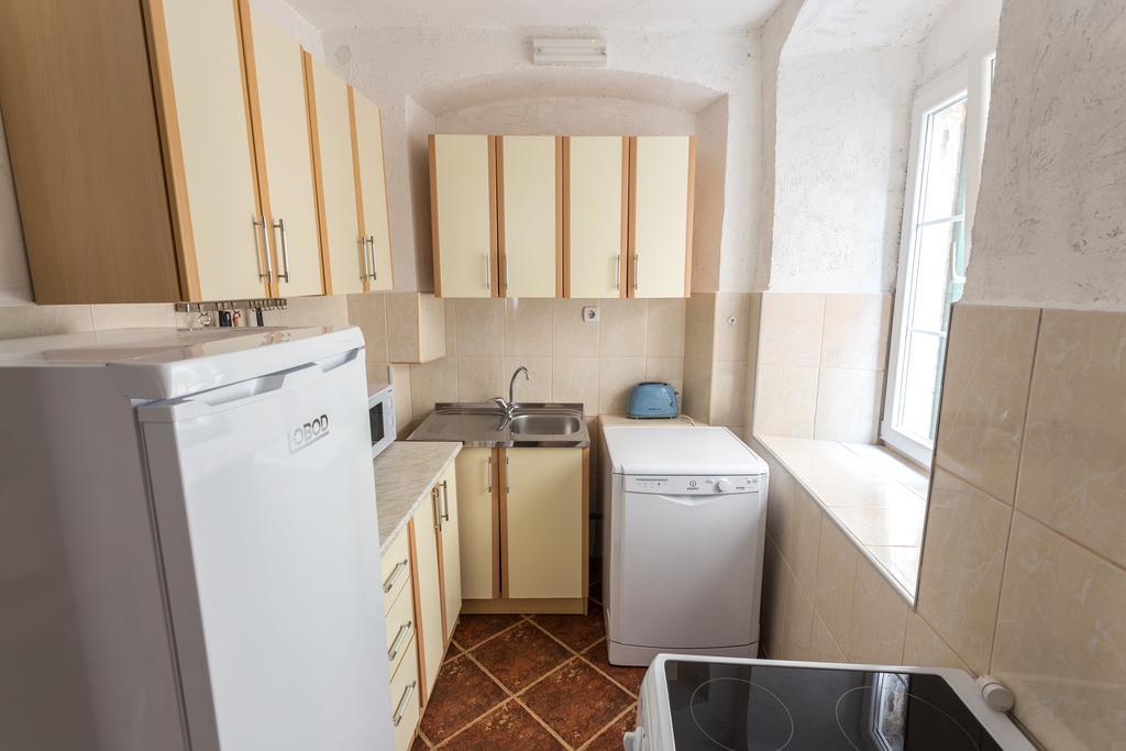 Neda Apartment Котор Экстерьер фото